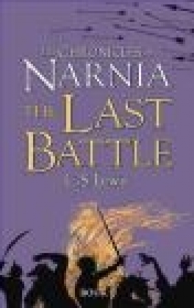 The Last Battle C.S. Lewis