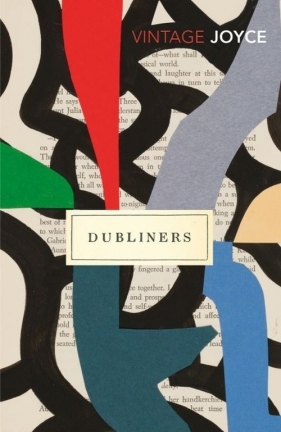 Dubliners - James Joyce