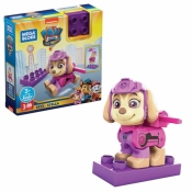 Mega Bloks: Psi Patrol, figurka Skye-Stella (GYY63)