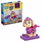 Mega Bloks: Psi Patrol, figurka Skye-Stella (GYY63)