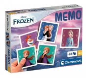 Memo - Frozen 2, 48 el. (18314)