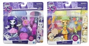 My Little Pony Equestria Girls Mini Lalki z akcesoriami (B4909P)