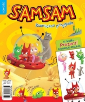 SAM SAM