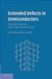 Extended Defects in Semiconductors