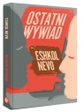  Ostatni wywiad