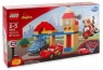 Lego Duplo: Big Bentley (5828) Wiek: 2+