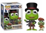 POP Disney: Bob Cratchit with Tiny Tim Funko POP 3+