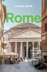 Rome. Lonely Planet Duncan Garwood, Abigail Blasi, Virginia DiGaetano