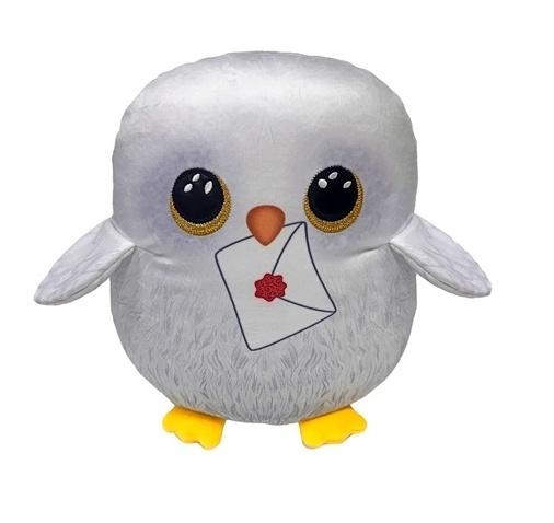 Ty Squishy Beanies Harry Potter - Hedwig 22cm