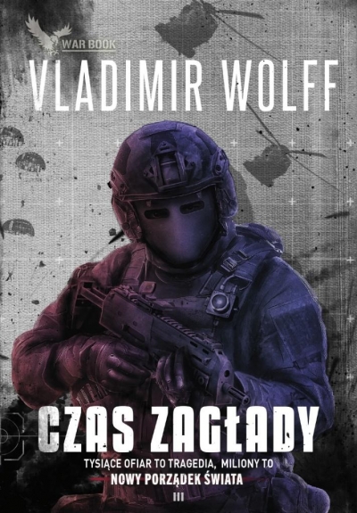 Czas zagłady