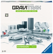 Gravitrax - Zestaw Uzupełniający Tory (22414)