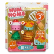 NUM NOMS Zestaw Startowy Obiad W Restauracji (544449/544142)