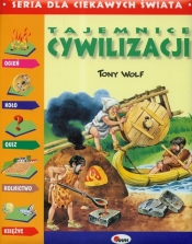 Tajemnice cywilizacji