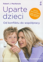 Uparte dzieci