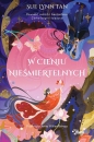 W cieniu nieśmiertelnych - Sue Lynn Tan