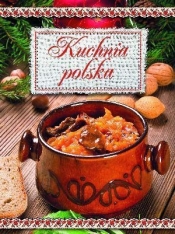 Kuchnia polska - Elżbieta Adamska