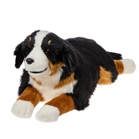 <img src='https://webimage.pl/pics/142/5/d5901703125142.jpg' style='height:440px' /> Maskotka Zoo Pies berneński 80 cm