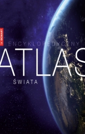 Encyklopedyczny atlas świata - Demart SA