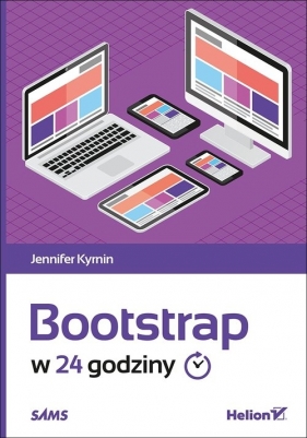 Bootstrap w 24 godziny - Jennifer Kyrnin