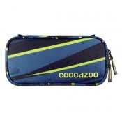 Coocazoo, przybornik PencilDenzel - Wild Strip (99183641)