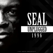 Unplugged 1996 - Płyta winylowa - Seal