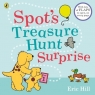 Spot's Treasure Hunt Surprise Eric Hill