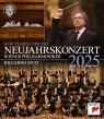 Neujahrskonzert 2025 / New Year's Concert 2025 / Concert du Nouvel An 2025