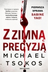 Z zimną precyzją Michael Tsokos