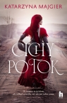Cichy potok Wielkie Litery Katarzyna Majgier