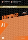 Cambridge English Empower Starter Workbook with answers Godfrey Rachel