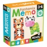 Montessori Fantamix Memo HEADU