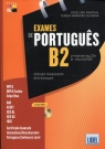 Exames de portugues B2 preparacao e modelos