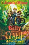 Billy and the Giant Adventure Jamie Oliver