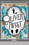 Oliver Twist wer. angielska Charles Dickens