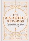 The Akashic Records wer. angielska Theresa Cheung