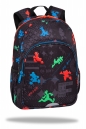 Coolpack, Plecak dziecięcy Toby Disney - Mickey Mouse (F049315)