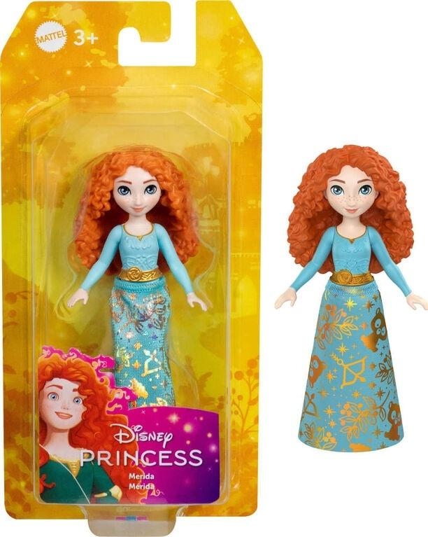 Disney Princess Merida mała lalka