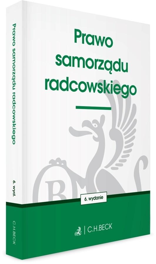 Prawo samorządu radcowskiego