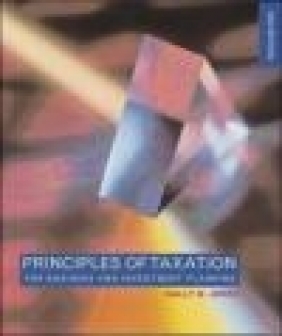 Principles of Taxation for Business Sally M. Jones,  Jones