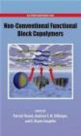 Non-Conventional Functional Block Copolymers - Patrick Theato