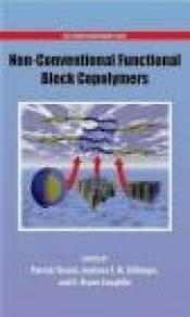 Non-Conventional Functional Block Copolymers