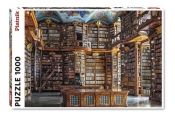 Puzzle 1000 Biblioteka Św. Floriana