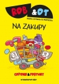 Rob & Ot. Na zakupy (tom 6) - Jaume Copons