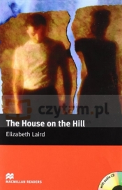 MR 2 House on the Hill book +CD