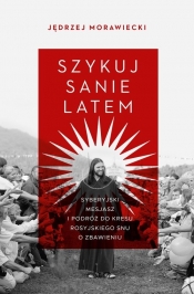 Szykuj sanie latem. - Jędrzej Morawiecki