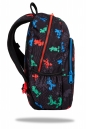 Coolpack Disney, Plecak dziecięcy Toby Mickey Mouse (F049315)