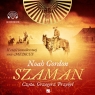 Szaman Audiobook Noah Gordon