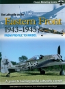 The Luftwaffe On The Eastern Front A Guide to Building Model Luftwaffe Brett Green