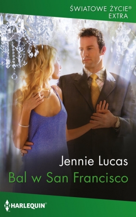 Bal w San Francisco - Jennie Lucas