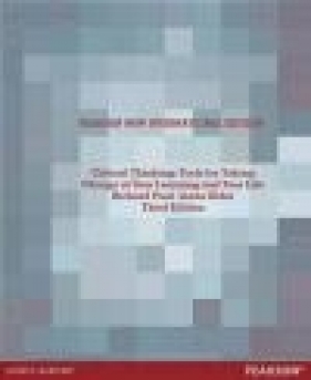 Critical Thinking - Linda Elder, Richard Paul